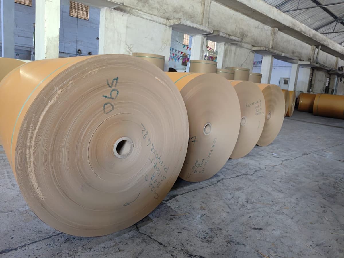 Manufacturing Process