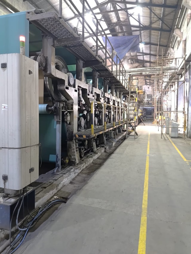Production line