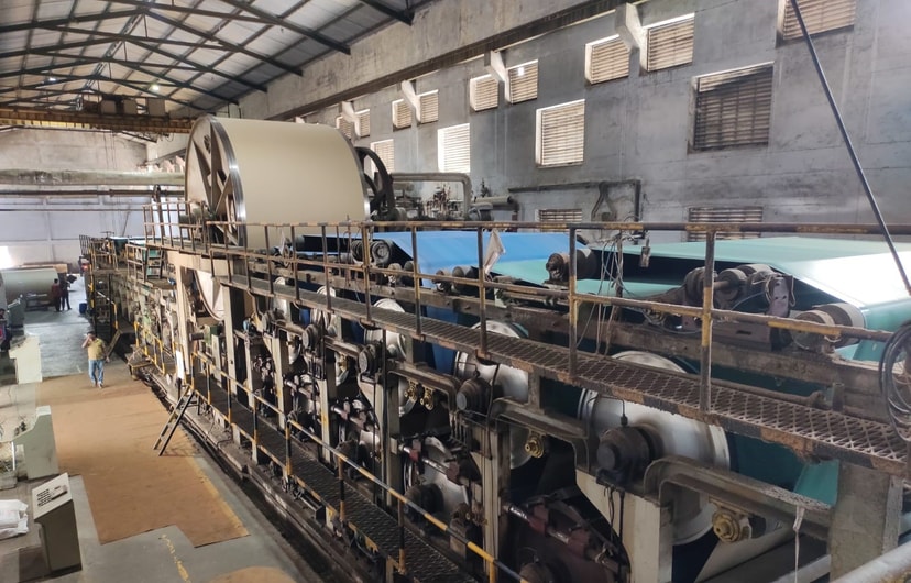 Manufacturing process