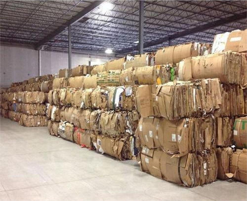 Raw Material Selection
